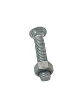 Load image into Gallery viewer, Chain Link Fence Carriage Bolts and Nuts (Sold Individually)
