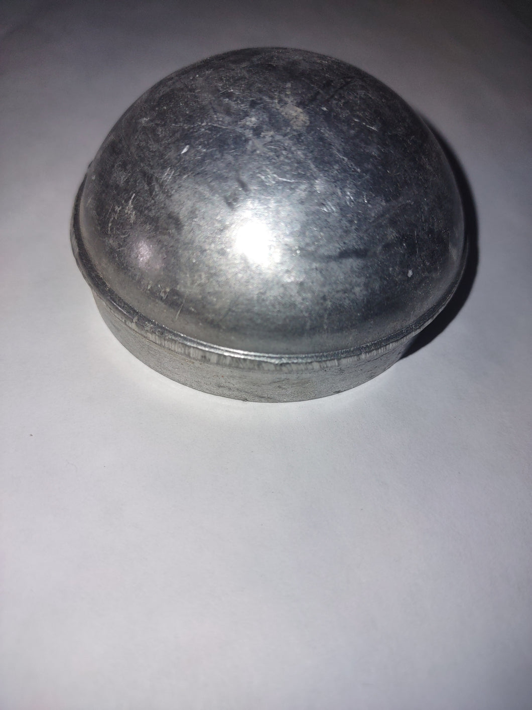 Chain Link Fence Aluminum Post Caps